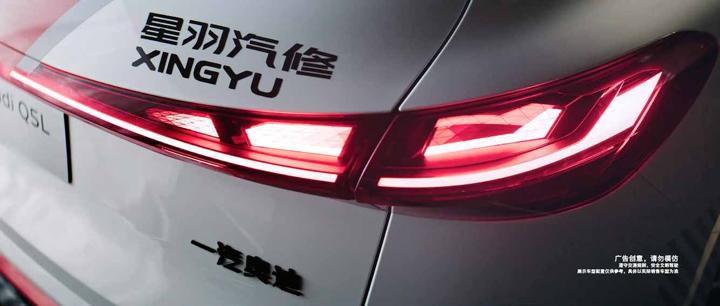 AUDI 奥迪 · 赛道 画面 10