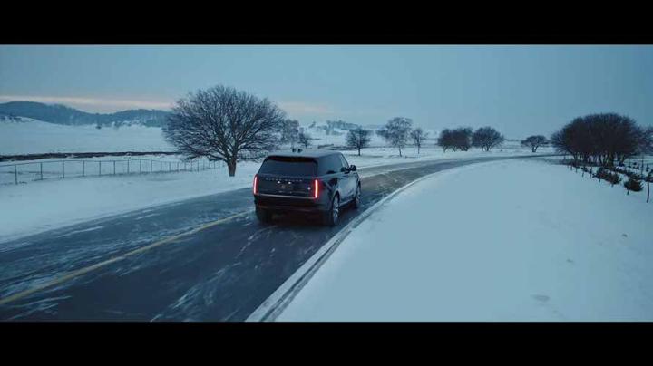 LAND ROVER 路虎 画面 2
