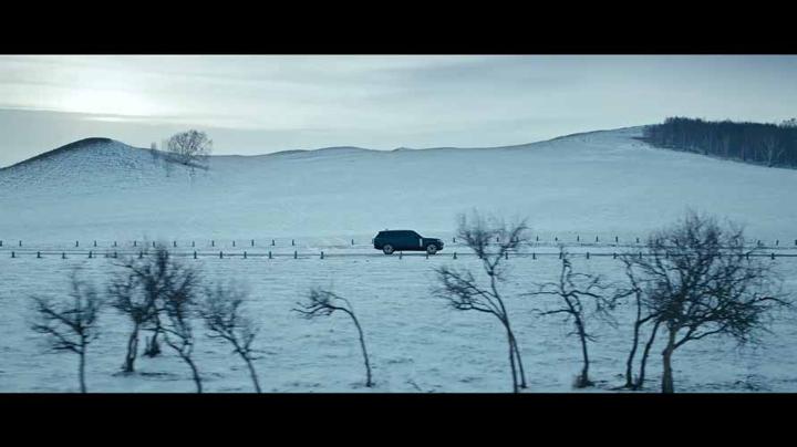 LAND ROVER 路虎 画面 7