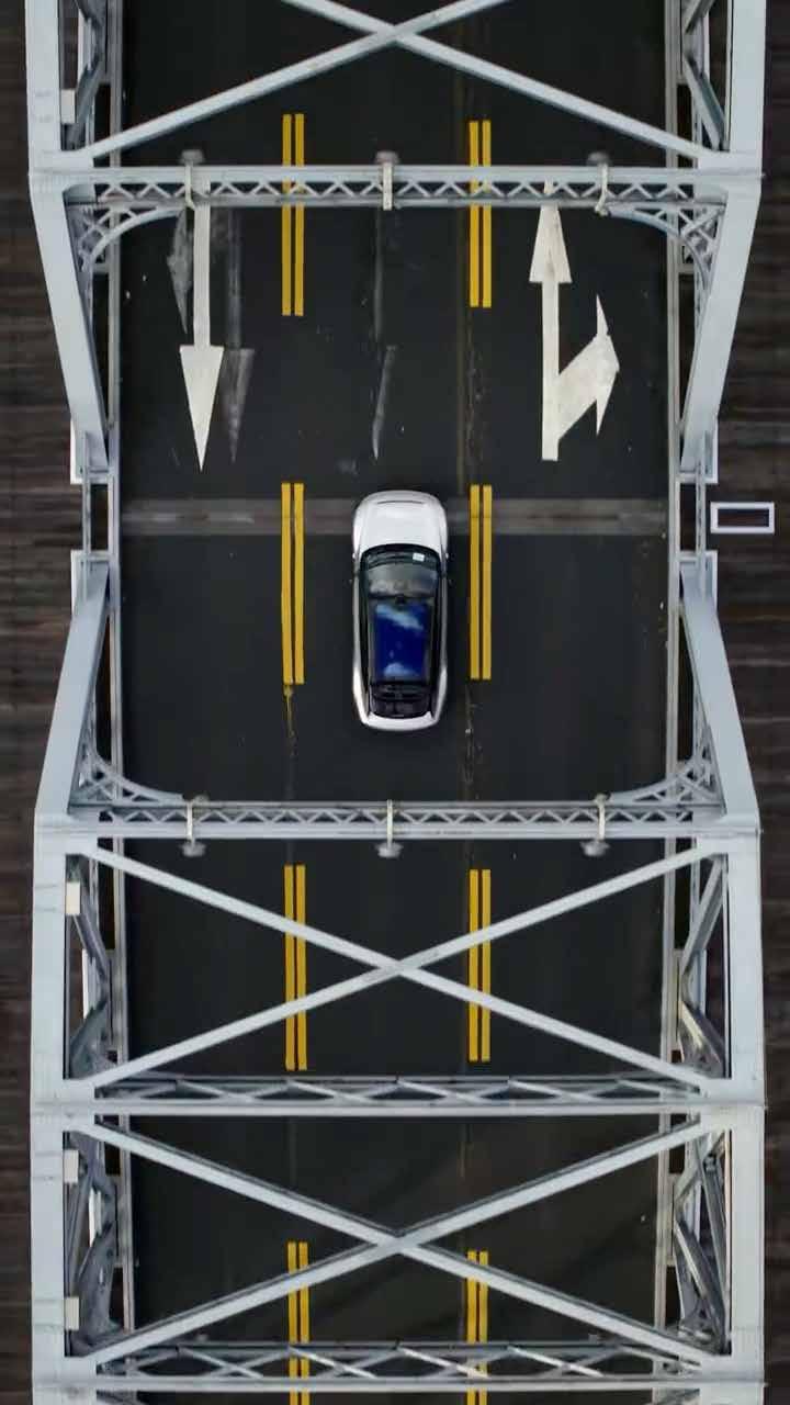 AUDI 奥迪 · 空间 画面 4
