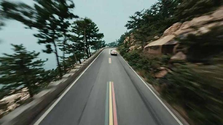 DEEPAL 深蓝 L06 · 上市影片